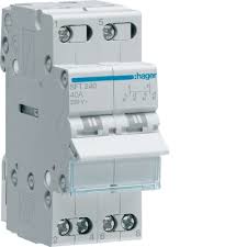 COMMUT 1-0-2 2 POLI 40A 2 MOD COM A