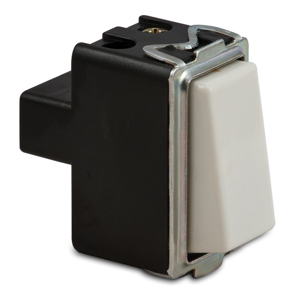 INTERRUTTORE 1P 16AX 250V A.C.
