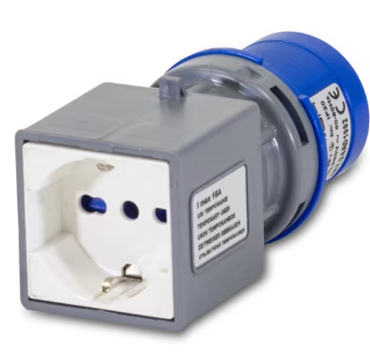 AD.IND.SP.2P+T 16A+1PR.UNIV.2P+T 16