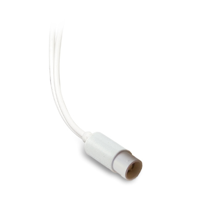 LAMPADA SPIA LED BIANCO 230V CAVO M