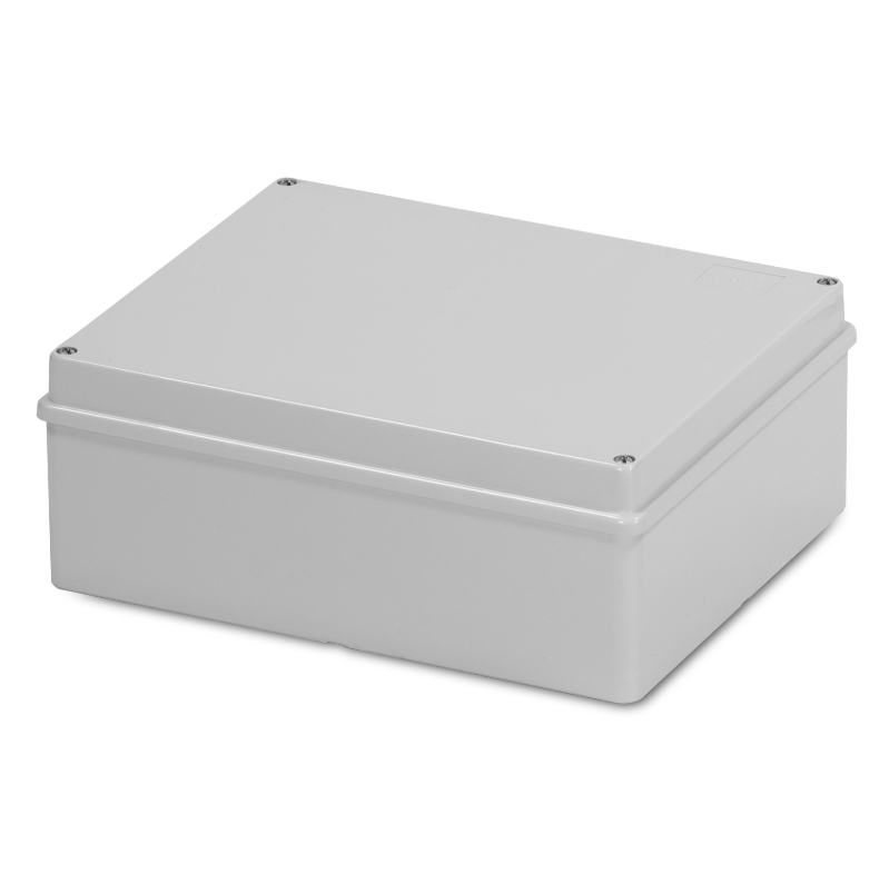 CAS.DER.240X190X90 IP56 C/VITI