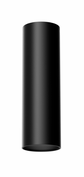 ACCESORIO SUPERFICIE PULSAR 3,5 NEGRO REDONDO