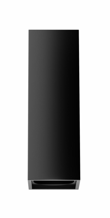 ACCESORIO SUPERFICIE PULSAR 3,5 NEGRO CUADRADO