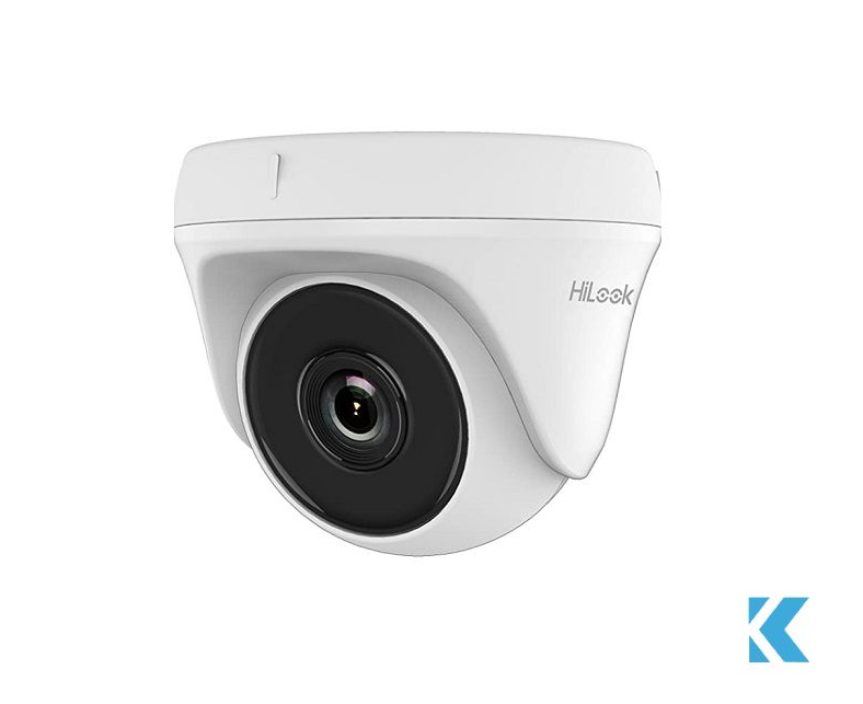 2MP Hilook Mini Dome TurboHD, IR20