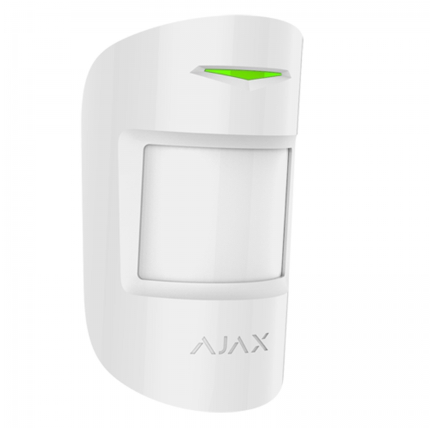 Ajax MotionProtect Plus