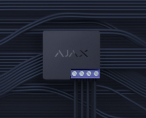 Ajax Relay