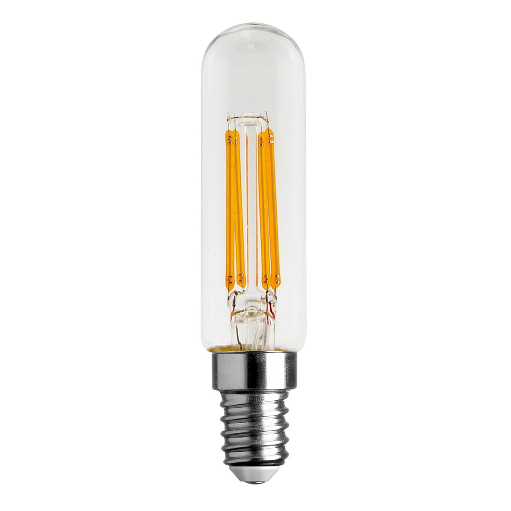 Tubolare T20 Stick 470lm 4,5W E14 WW