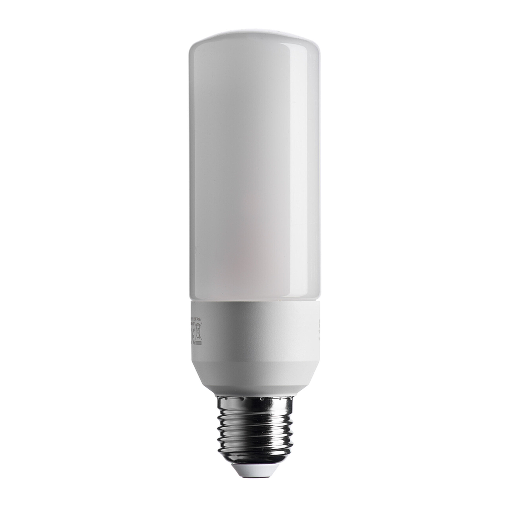 Tubolare T45 1521lm 12,0W E27 WW
