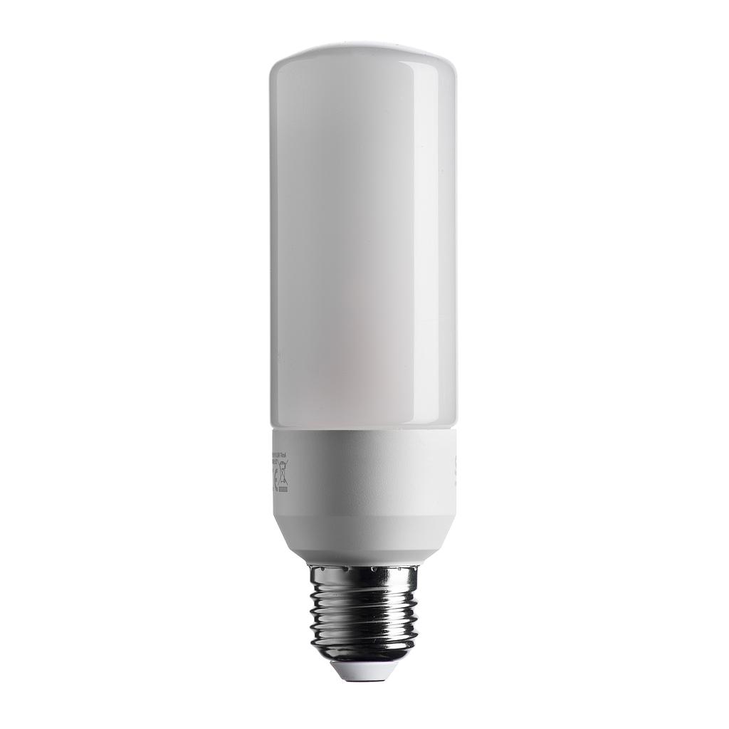 Tubolare T45 1521lm 12,0W E27 CW