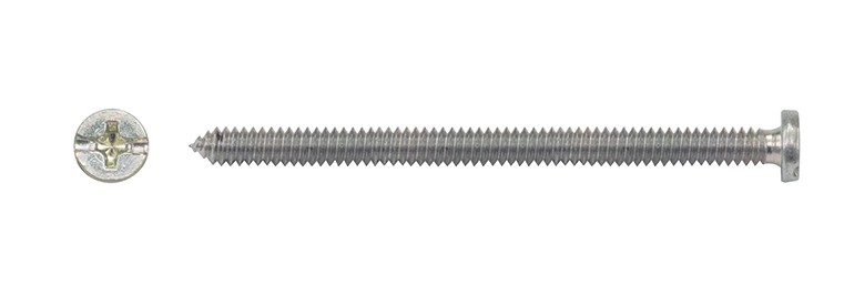 Vite 50mm per fissaggio supporto