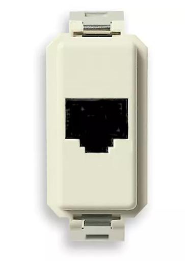 Presa RJ11 6/4