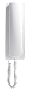 CITOFONO DA PARETE 2F+ BIANCO