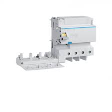 HAGER BLOCCOP DIFF. 4X80A