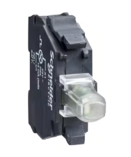 ELEMENTO LED LUMINOSO BLU 24V