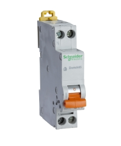 SNR INTERR. MGT. 2X32A 1M 4500K