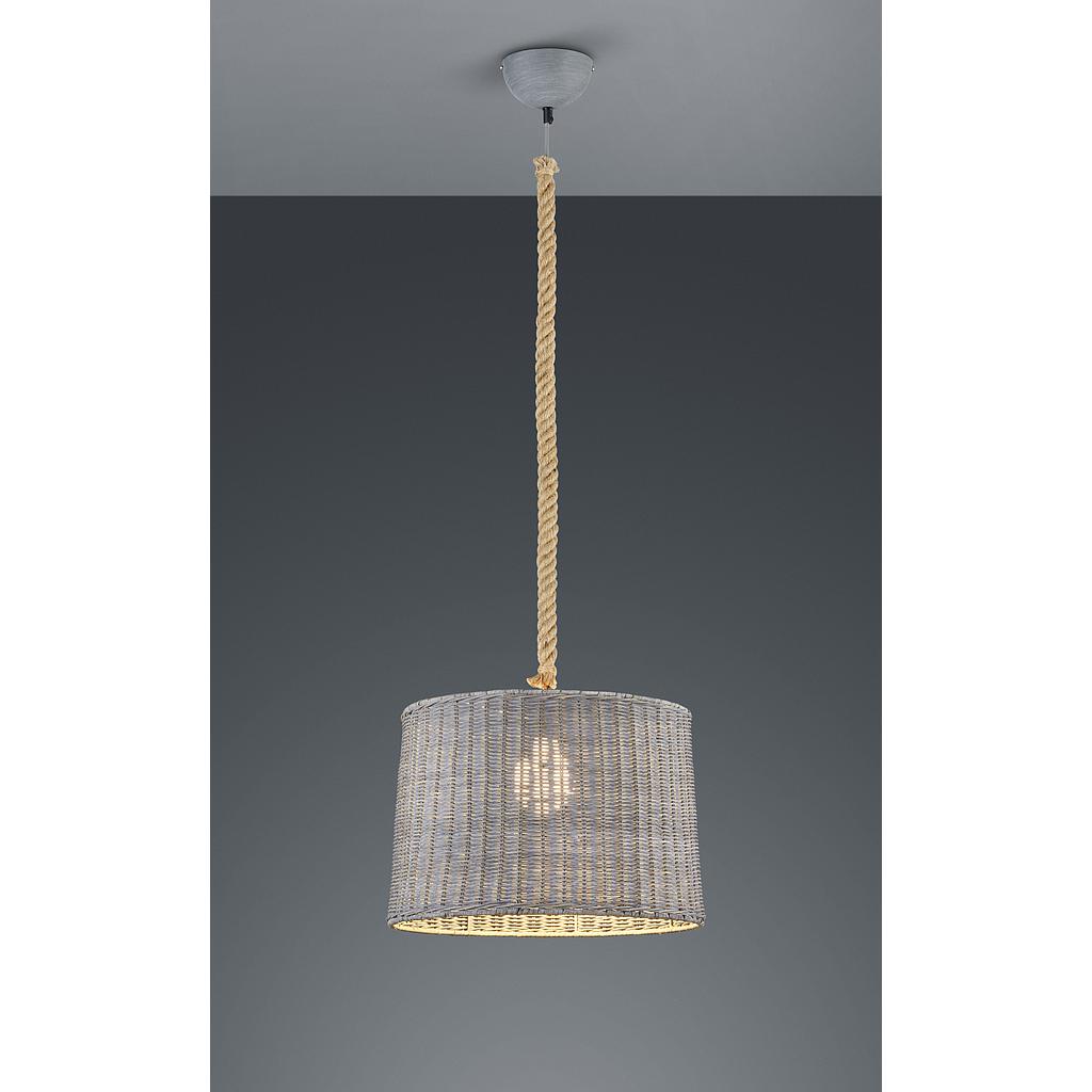 ROTIN EXCL. 1X E27 · MAX. 42W