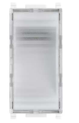 Lampada emergenza aus comandabile LED 1M