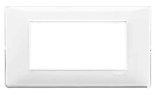 Placca 4M Reflex neve