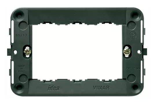Supporto 3M +viti
