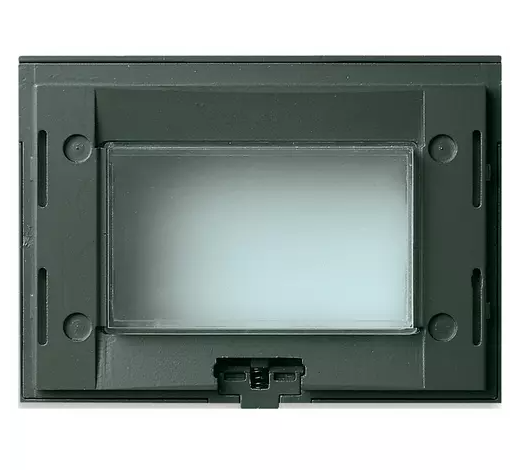 Supporto IP55 3M grigio