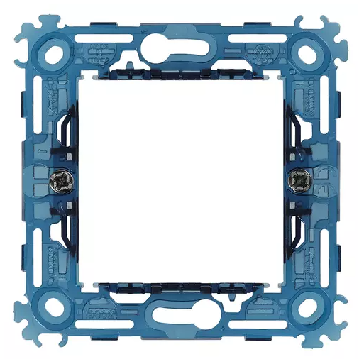 Supporto 2M + griffe int71