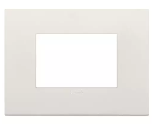 Placca Classic 3M avorio