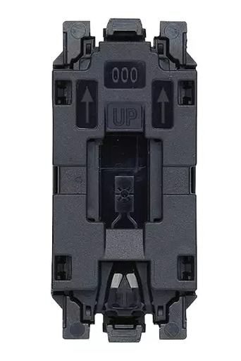 Meccanismo interruttore 1P 10AX