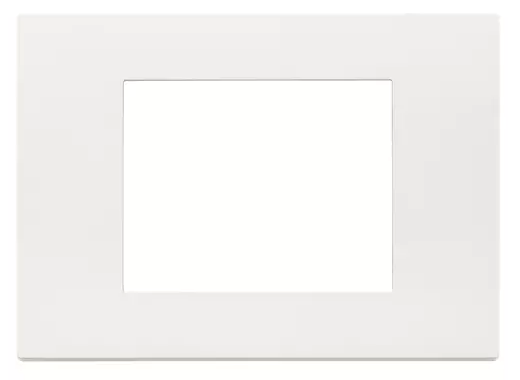 Placca 3M bianco