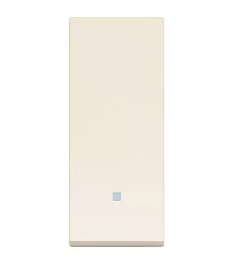 Tasto 1M allineato canapa