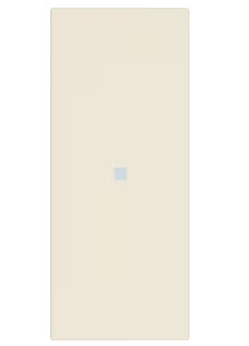 Tasto 1M assiale canapa