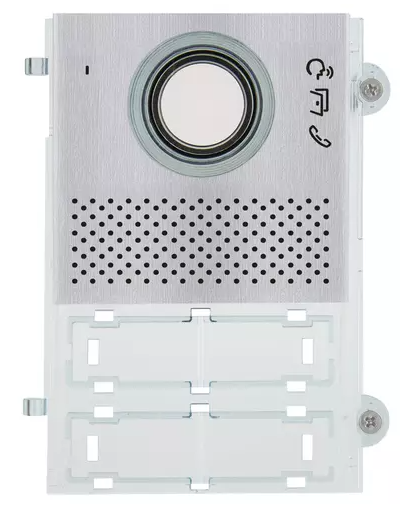 Mod.frontale A/V Pixel grigio