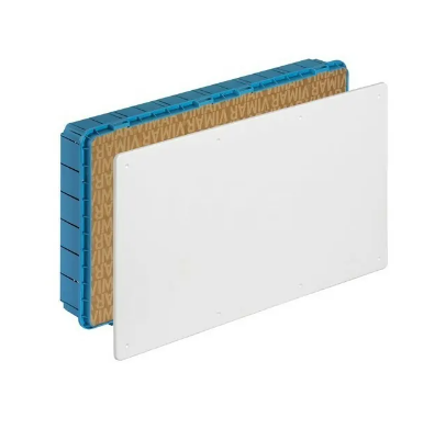 Scatola derivazione incasso 515x292x80mm