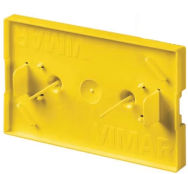 Coperchio antimalta per scatola inc. 3M