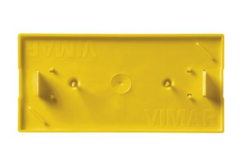 Coperchio antimalta per scatola inc. 6M