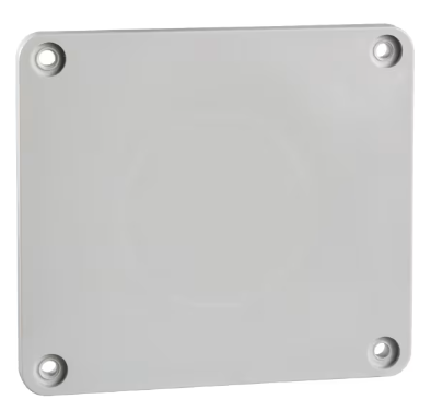 MUREVA ENCLOSURES PLACCA CIECA 90X1