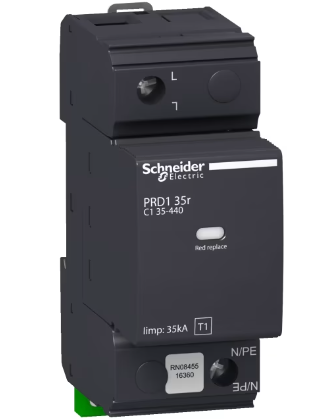 PRD1 35R 1P TIPO 1