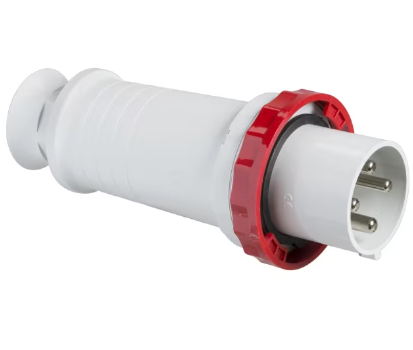 SPINA MOBILE IP67 3PT 125A 380V