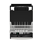 ALIMENTATORE RF 24V 10A
