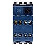 Invertitore 1P 16AX grigio