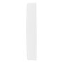 Tasto 1M + diffusore bianco