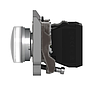LAMPADA SPIA BIANCA LED 24V