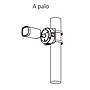 TELECAMERA BULLET HDCVI 5MP CMOS1/2