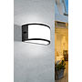 Applique LED IP54  10W 4000K Corten