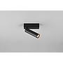 AMBALA incl. 1x SMD, 5,5W · 1x 500lm, 2300+3000+4000K