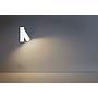 AMBALA incl. 1x SMD, 5,5W · 1x 500lm, 2300+3000+4000K BIANCO