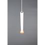 TRIO CLERMONT EXCL. 1X E27 · MAX. 10W BIANCO