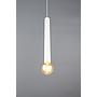 TRIO CLERMONT EXCL. 1X E27 · MAX. 10W BIANCO