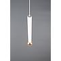 TRIO CLERMONT EXCL. 1X E27 · MAX. 10W BIANCO