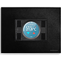 PIXIA Placca 3 Posti BLACKBOARD 