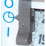 UNO QRD 230 V OROLOGIO 1M